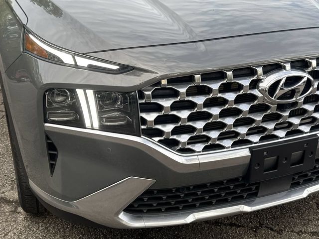 Thumbnail: 2023 Hyundai Santa Fe - 22