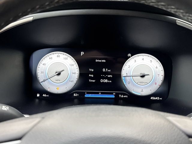 Thumbnail: 2023 Hyundai Santa Fe - 15