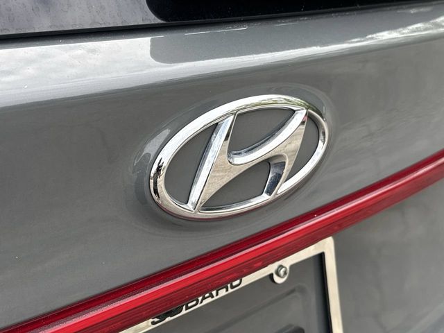 Thumbnail: 2023 Hyundai Santa Fe - 7