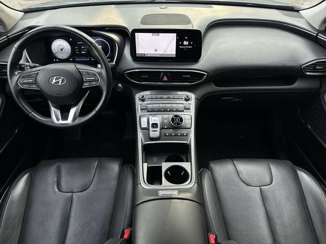 Thumbnail: 2023 Hyundai Santa Fe - 8