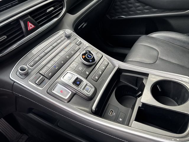 Thumbnail: 2023 Hyundai Santa Fe - 33