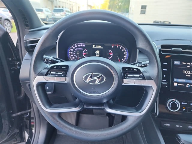 Thumbnail: 2022 Hyundai Santa Cruz - 8