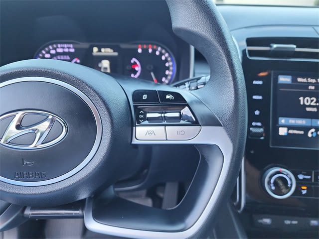 Thumbnail: 2022 Hyundai Santa Cruz - 12