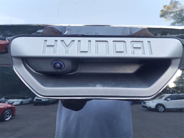 Thumbnail: 2022 Hyundai Santa Cruz - 21