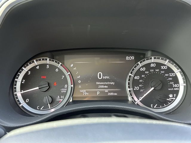 Thumbnail: 2026 Toyota Highlander - 15