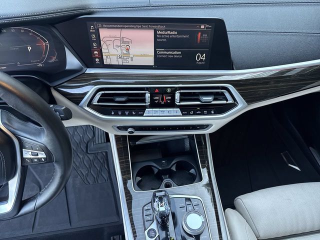 Thumbnail: 2021 BMW X5 - 14