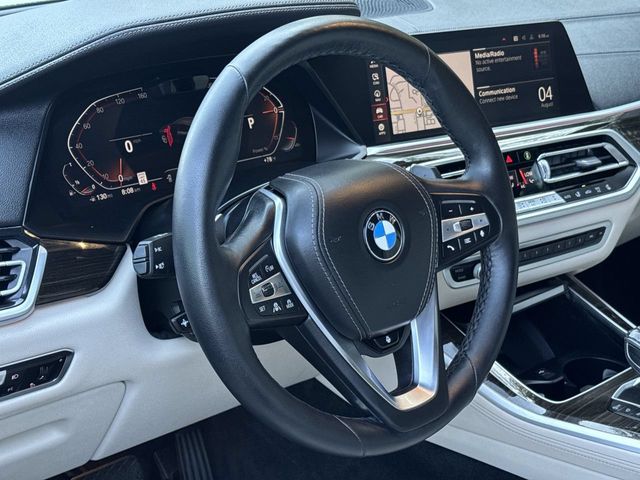 Thumbnail: 2021 BMW X5 - 12