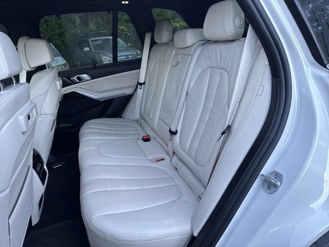 Thumbnail: 2021 BMW X5 - 26