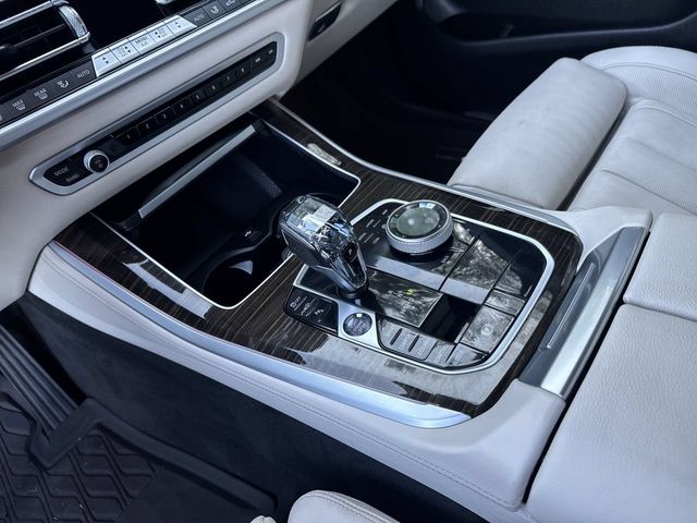 Thumbnail: 2021 BMW X5 - 32