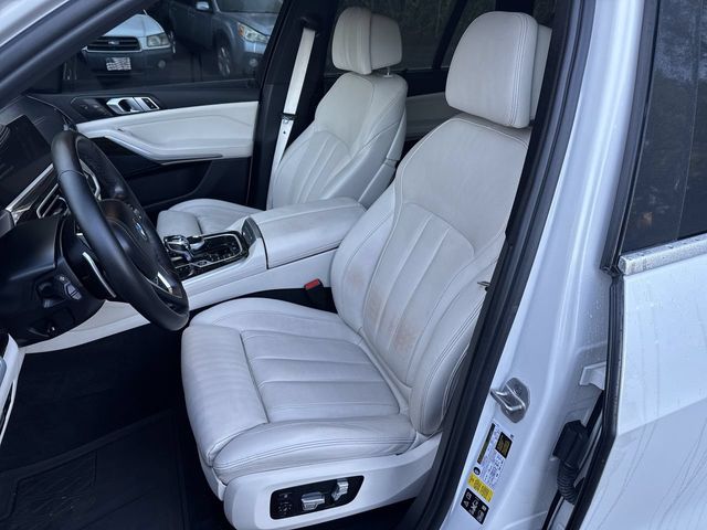 Thumbnail: 2021 BMW X5 - 9