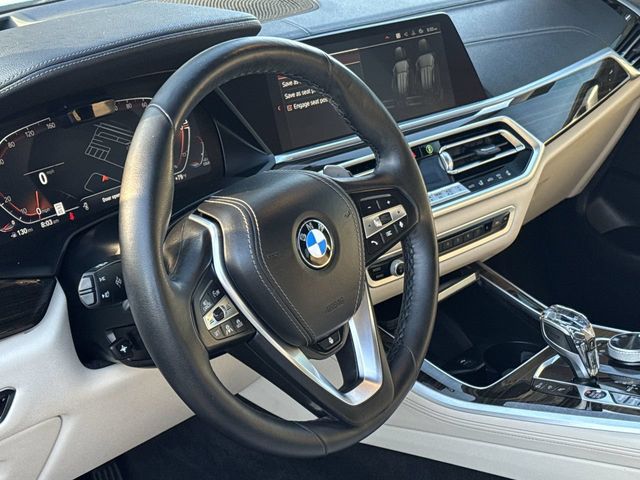 Thumbnail: 2021 BMW X5 - 2
