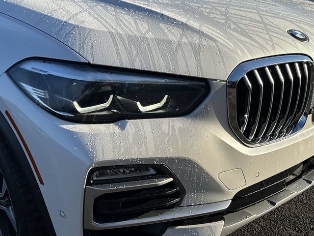 Thumbnail: 2021 BMW X5 - 22