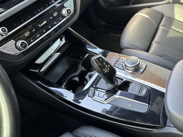 Thumbnail: 2020 BMW X3 - 14