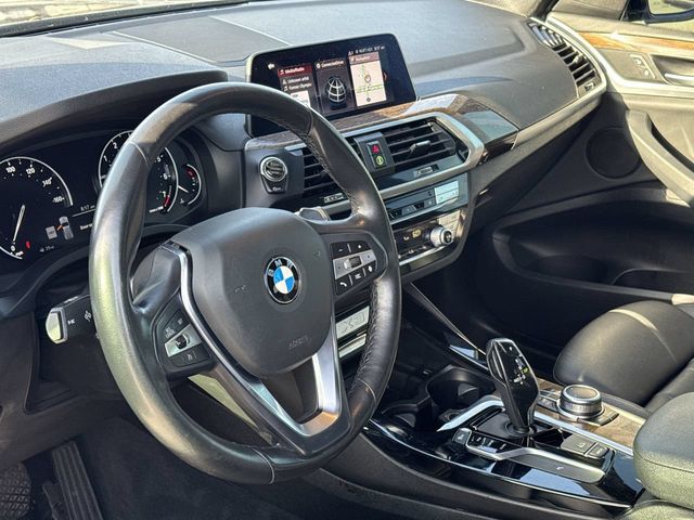 Thumbnail: 2020 BMW X3 - 2