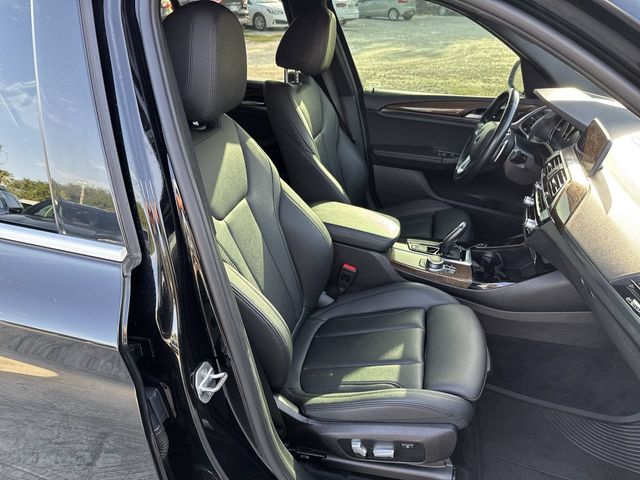 Thumbnail: 2020 BMW X3 - 10