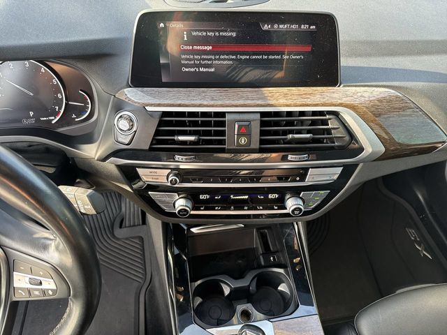 Thumbnail: 2020 BMW X3 - 13