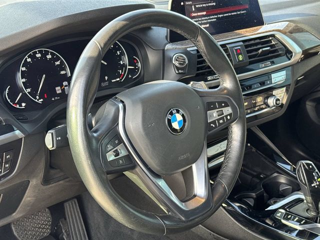 Thumbnail: 2020 BMW X3 - 12