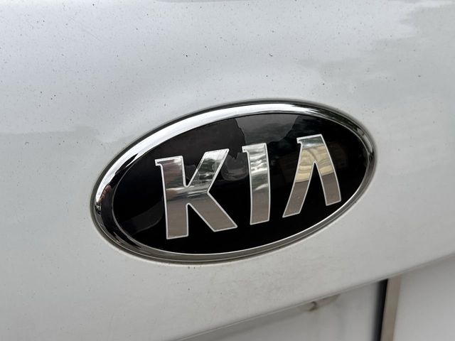 Thumbnail: 2014 Kia Sorento - 7