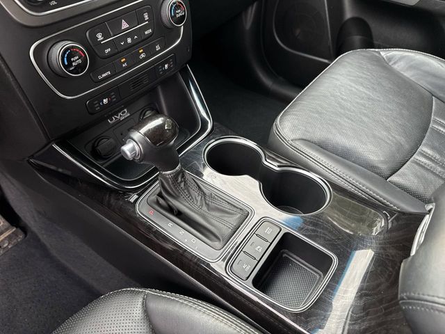 Thumbnail: 2014 Kia Sorento - 14