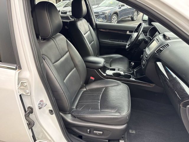 Thumbnail: 2014 Kia Sorento - 10