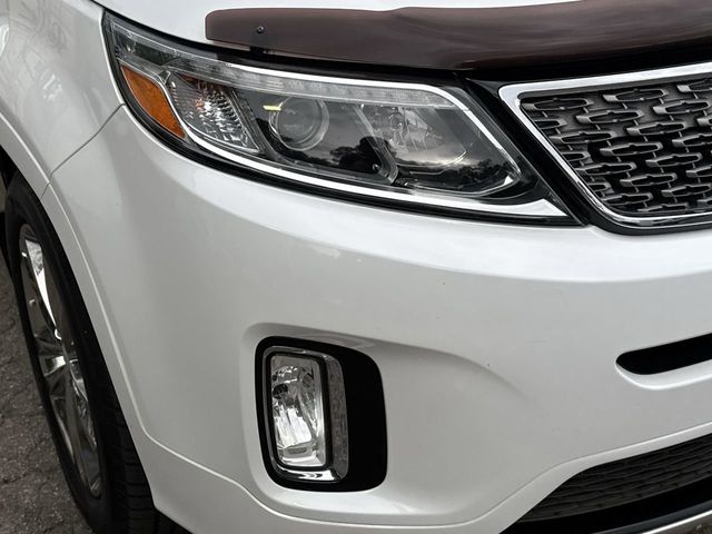 Thumbnail: 2014 Kia Sorento - 22