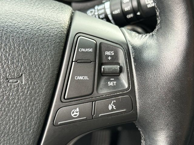 Thumbnail: 2014 Kia Sorento - 29