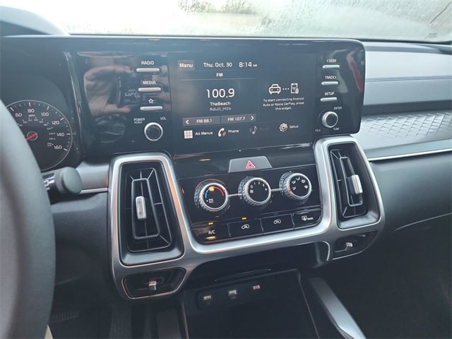 Thumbnail: 2021 Kia Sorento - 14