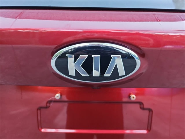 Thumbnail: 2021 Kia Sorento - 7