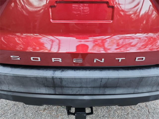 Thumbnail: 2021 Kia Sorento - 21