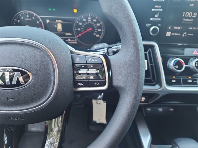 Thumbnail: 2021 Kia Sorento - 26