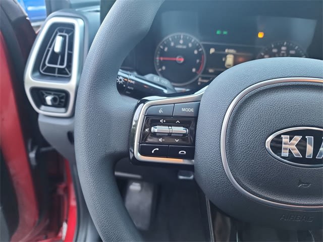 Thumbnail: 2021 Kia Sorento - 25