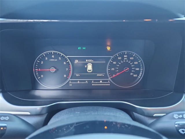 Thumbnail: 2021 Kia Sorento - 16