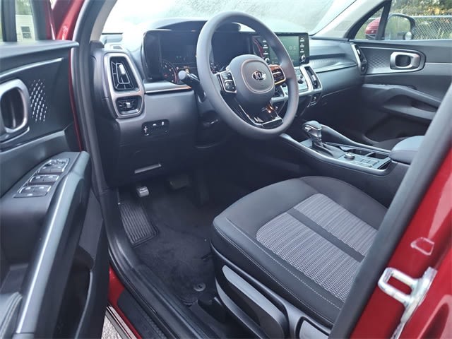 Thumbnail: 2021 Kia Sorento - 2