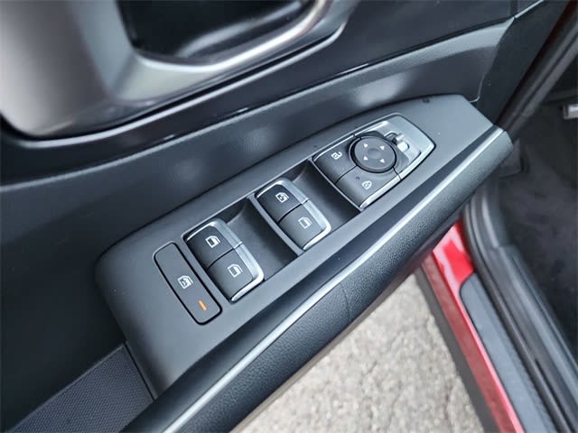 Thumbnail: 2021 Kia Sorento - 22