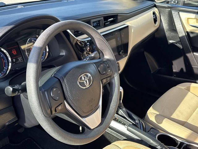 Thumbnail: 2018 Toyota Corolla - 2