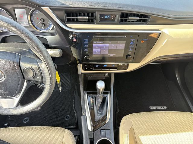 Thumbnail: 2018 Toyota Corolla - 13
