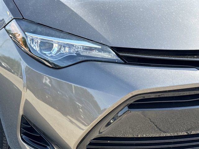 Thumbnail: 2018 Toyota Corolla - 7