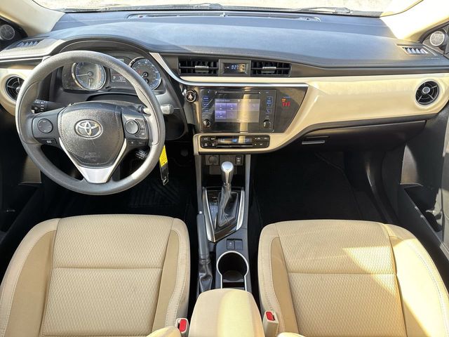 Thumbnail: 2018 Toyota Corolla - 8