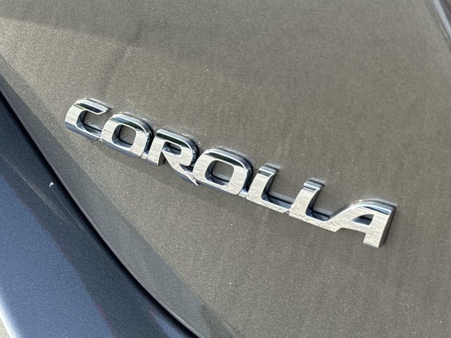 Thumbnail: 2018 Toyota Corolla - 24