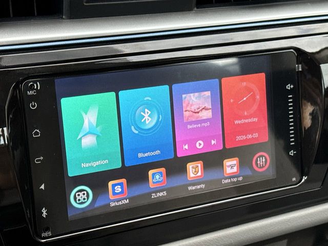 Thumbnail: 2015 Toyota Corolla - 14
