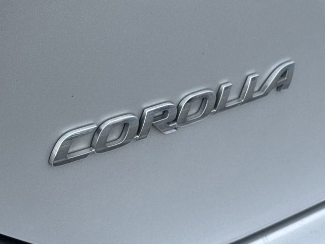 Thumbnail: 2015 Toyota Corolla - 23
