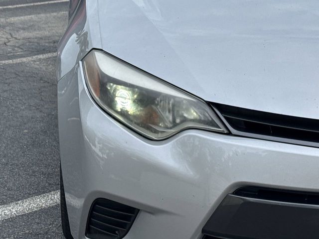 Thumbnail: 2015 Toyota Corolla - 22