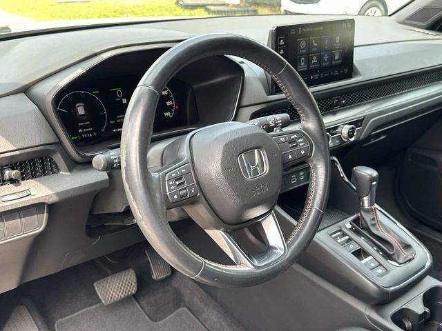 Thumbnail: 2024 Honda CR-V - 12