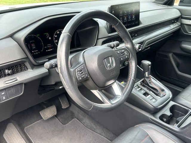 Thumbnail: 2024 Honda CR-V - 2