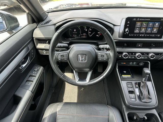 Thumbnail: 2024 Honda CR-V - 11