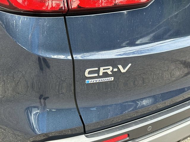 Thumbnail: 2024 Honda CR-V - 7