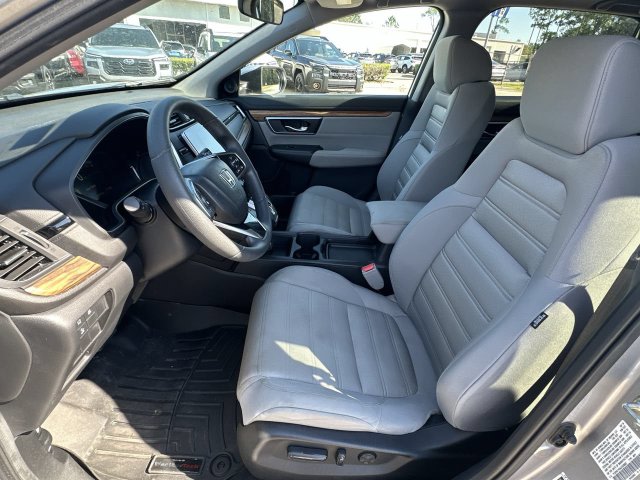 Thumbnail: 2018 Honda CR-V - 8
