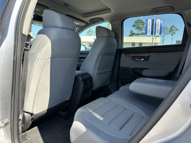 Thumbnail: 2018 Honda CR-V - 10