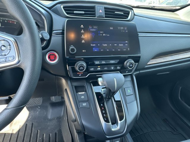 Thumbnail: 2018 Honda CR-V - 11
