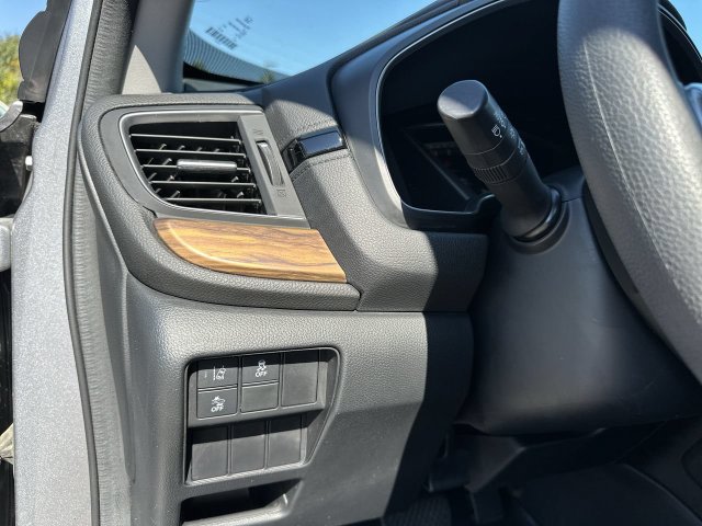Thumbnail: 2018 Honda CR-V - 31